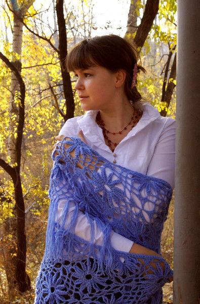 Ольга Калмыкова