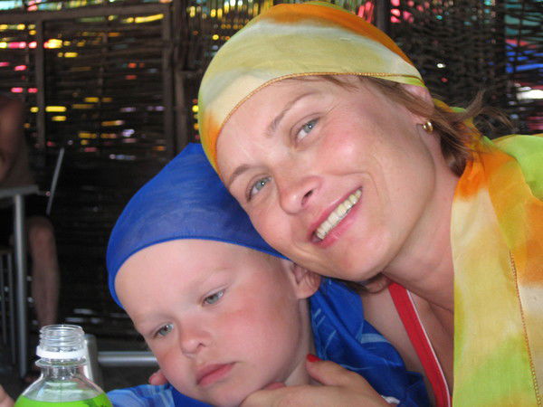 Татьяна Москвина