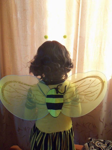 Гульдар Баимова