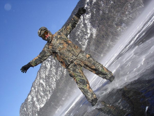 Фёдор Рыкалин