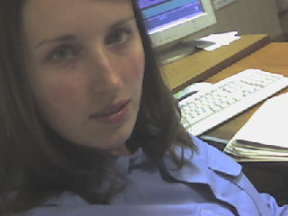 Алёна Малявко