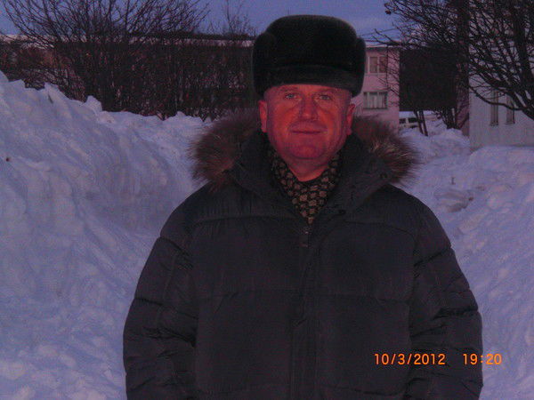 Алексей Романёк