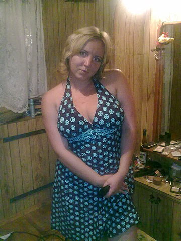 Юлия Таранина