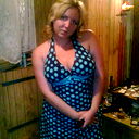 Юлия Таранина