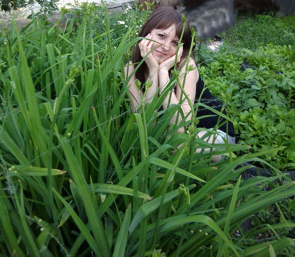 Анастасия Сундукова