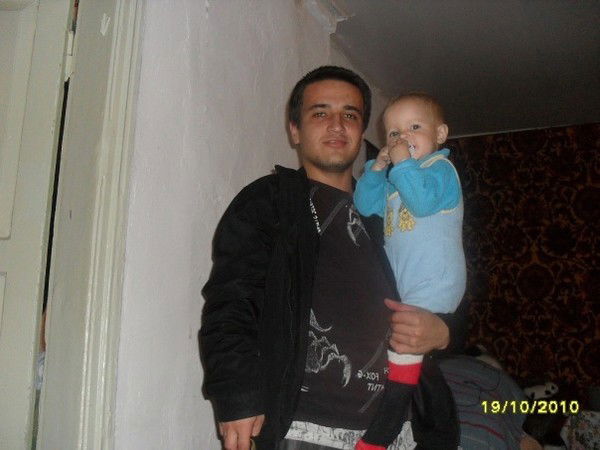 Мустафа Ризаев