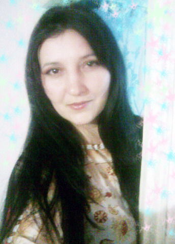 Валентина Еребакан