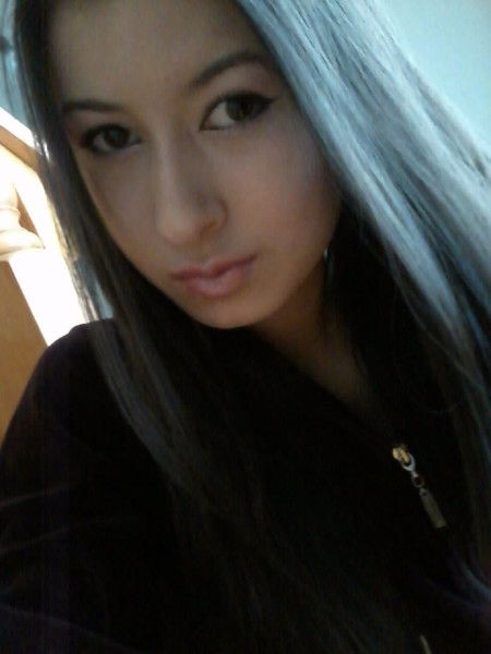 Самал Канатова