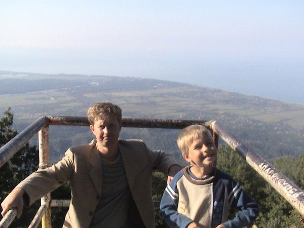 Владимир Земеров