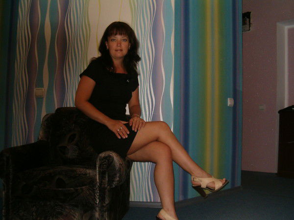 Оксана Дрок