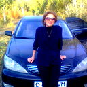 Saltanat Shagataeva