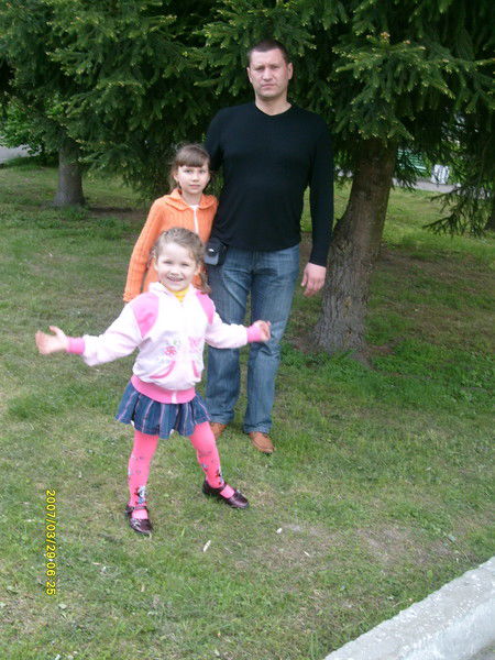 Андрей Троцкий