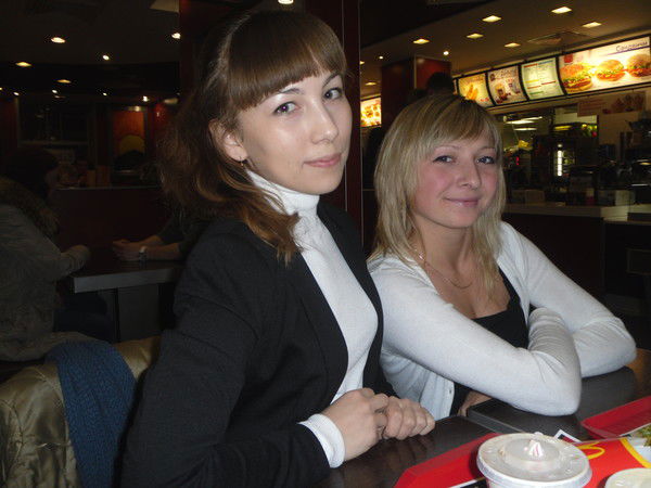 Светлана Кашаева