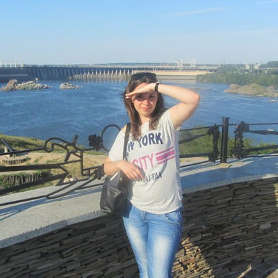 Наталья Онбыш