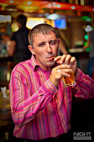 Павел Аистов