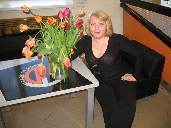 Эльвира Сазыкина