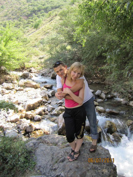 Антон Николаев