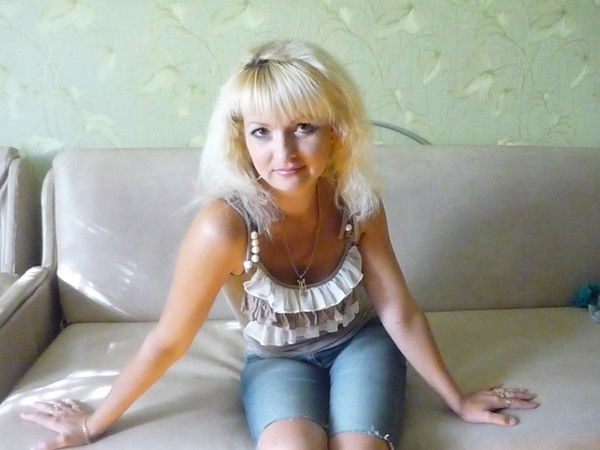 Светлана Талова