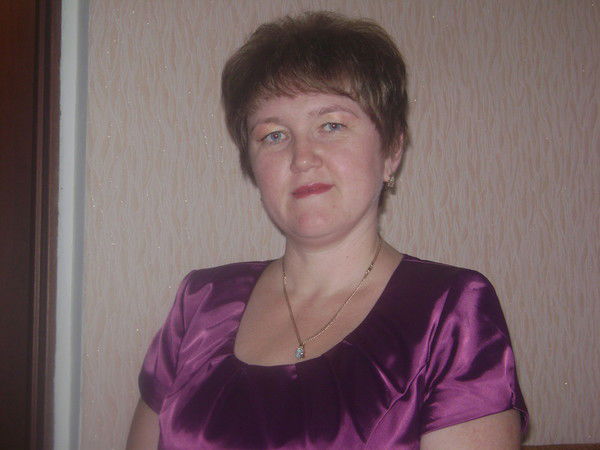 Ирина Верина