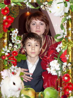 Татьяна Никитенко