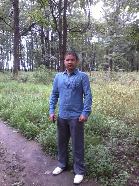 Илхом Ятимов