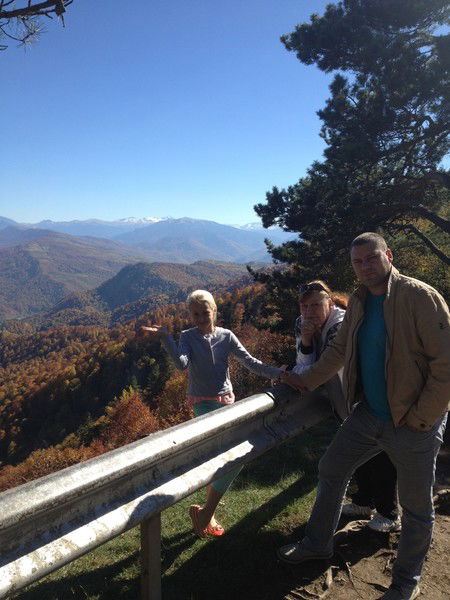 Валентина Герасименя