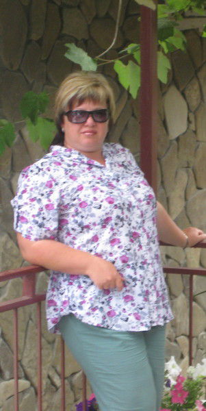 Татьяна Тюрина