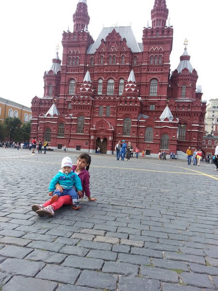 Самиева Тажигул