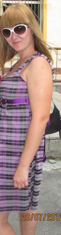 Анжела Дейс