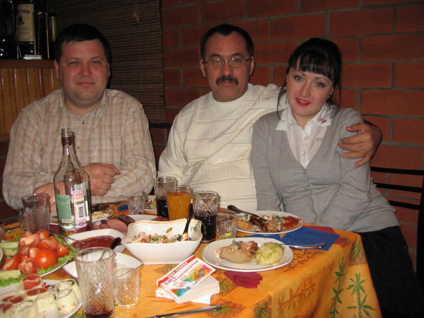 Василина Дьяченко