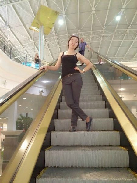 Назым Болатбеккызы