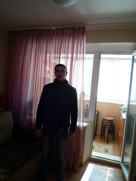 Алексей Деревнин