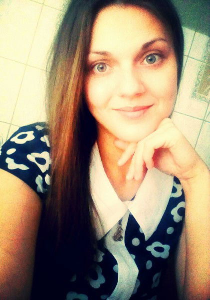 Елена Середа