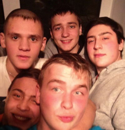 Олег Шевцов