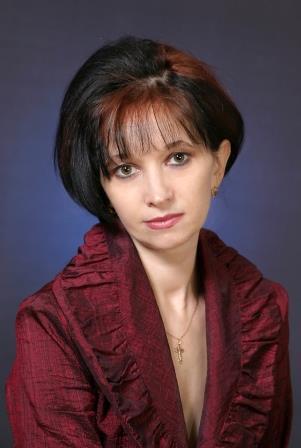 Лилия Васильева