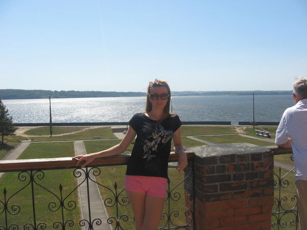 Ирина Маринина