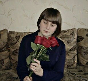 Настя Климачёва