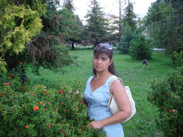 Oльга Калинина