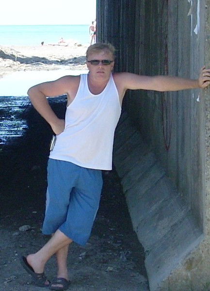 Дмитрий Дьяченко