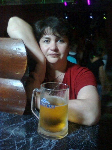 Лена Яцко/уваркина