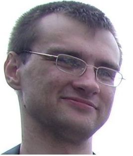 Евгений Ерёменко