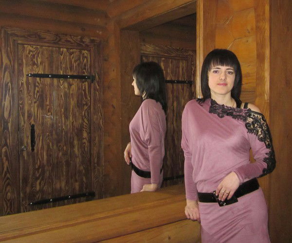 Мар"яна Семйоник