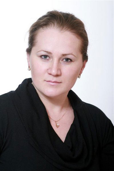 Фаина Мухитова