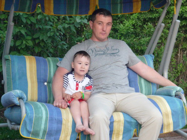 Салават Мусабеков