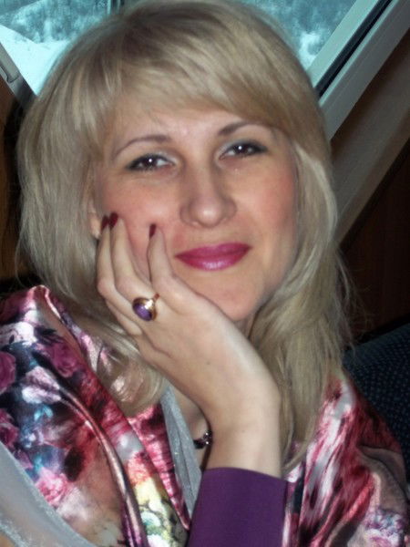 Лариса Шанёва