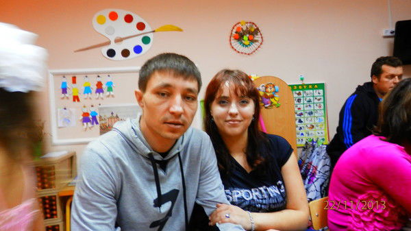 Евгений Кравченко