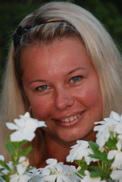 Ольга Москвина