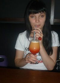 Катя Шашкова