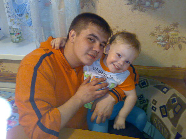 Андрей Царицин