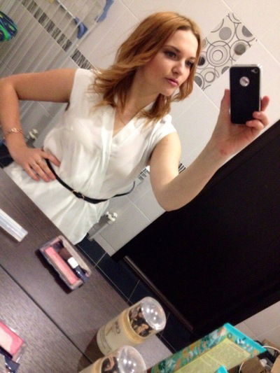 Ева Никольская